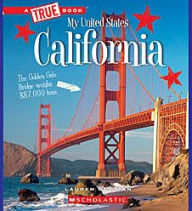 Title: California (A True Book: My United States), Author: Lauren Newman
