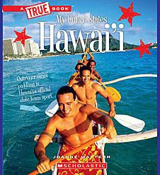Hawai'i (A True Book: My United States)