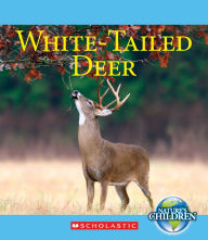 Title: White-Tailed Deer, Author: Katie Marsico