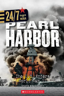enters war harbor pearl ii dougherty steve wishlist