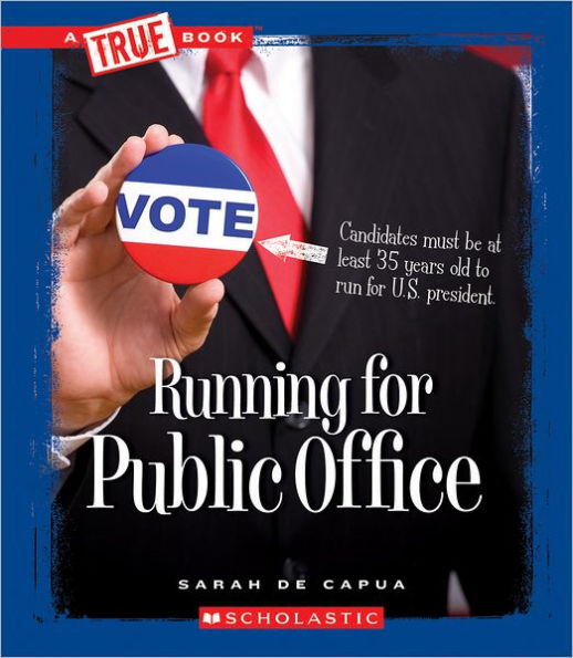 Running for Public Office