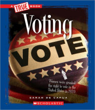 Title: Voting, Author: Sarah De Capua