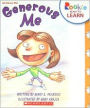 Generous Me (Rookie Reader Series)