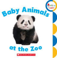 Title: Baby Animals at the Zoo, Author: Children's Press