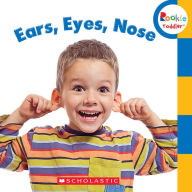 Title: Ears, Eyes, Nose, Author: Children's Press