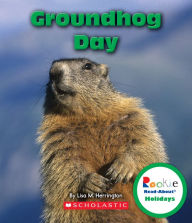 Title: Groundhog Day, Author: Lisa M. Herrington