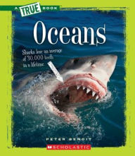 I Wonder Why The Sea Is Salty And Other Questions About Oceans By Anita Ganeri Paperback Barnes Noble