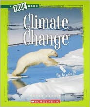 Title: Climate Change, Author: Peter Benoit