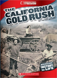 Title: The California Gold Rush, Author: Peter Benoit