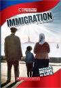 Immigration (Cornerstones of Freedom: Third Series)