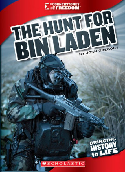 The Hunt for Bin Laden: Operation Neptune Spear