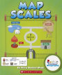 Map Scales by Mary Dodson Wade, Hardcover | Barnes & Noble®
