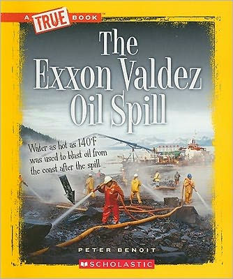 Exxon valdez oil spill ethical issue