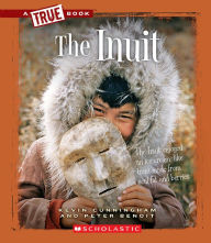 Title: The Inuit (A True Book: American Indians), Author: Kevin Cunningham
