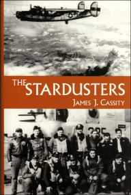 Title: The Stardusters, Author: James J Cassity