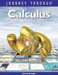 Title: Journey Through Calculus: Boxed Version / Edition 1, Author: Bill Ralph