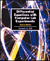 Title: Differential Equations with Computer Lab Experiments / Edition 2, Author: Dennis G. Zill