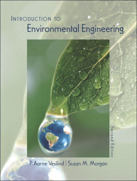 Introduction to Environmental Engineering / Edition 2