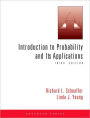 Introduction to Probability and Its Applications / Edition 3