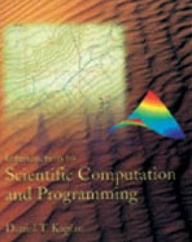 Title: Introduction to Scientific Computation and Programming / Edition 1, Author: Daniel Kaplan