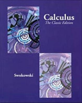 Cengage Advantage Books: Calculus: The Classic Edition / Edition 5