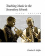 Teaching Music in the Secondary Schools / Edition 5