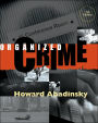 Organized Crime / Edition 7