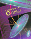 Title: Calculus / Edition 5, Author: Earl William Swokowski