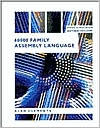 68000 Family Assembly Language Programming / Edition 1