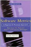 Title: Software Metrics: A Rigorous and Practical Approach / Edition 2, Author: Norman E. Fenton