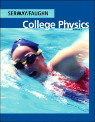 Title: College Physics / Edition 7, Author: Raymond A. Serway