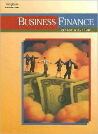 Title: Business Finance, 1st Edition / Edition 1, Author: Les Dlabay