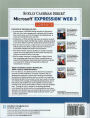 Alternative view 2 of Microsoft Expression Web 3: Complete / Edition 1