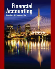 Title: Financial Accounting (with IFRS) / Edition 11, Author: Belverd E. Needles