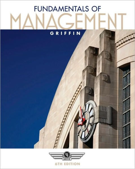 Fundamentals of Management / Edition 6