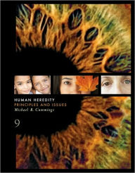 Title: Human Heredity: Principles and Issues / Edition 9, Author: Michael Cummings