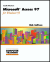 Microsoft Access 97 for Windows 95