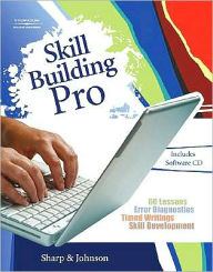 Title: Skill Building Pro, 1st Edition / Edition 1, Author: Ronald D. Johnson