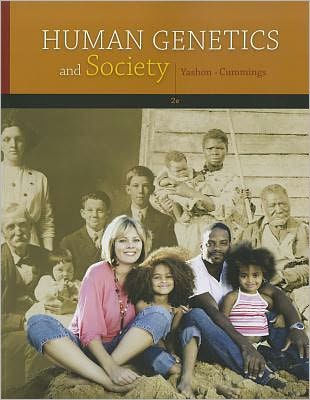 Human Genetics and Society / Edition 2