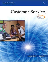 Title: 21st Century Business: Customer Service, Student Edition / Edition 2, Author: Career Solutions Training Group