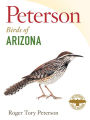 Peterson Field Guide To Birds Of Arizona