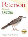 Alternative view 2 of Peterson Field Guide To Birds Of Arizona