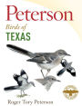 Peterson Field Guide To Birds Of Texas