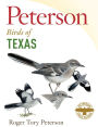 Alternative view 2 of Peterson Field Guide To Birds Of Texas