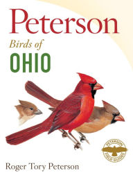 Title: Peterson Field Guide To Birds Of Ohio, Author: Roger Tory Peterson