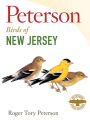 Alternative view 2 of Peterson Field Guide To Birds Of New Jersey