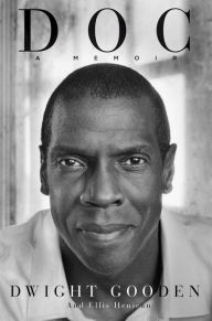 Title: Doc: A Memoir, Author: Dwight Gooden