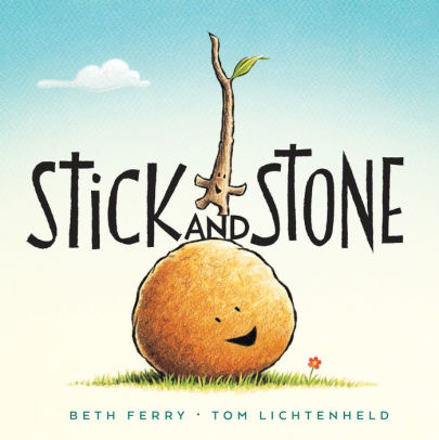 Image result for stick and stone