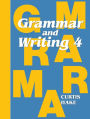 Grammar & Writing: Student Textbook Grade 4 2014