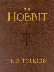 Title: The Hobbit (Deluxe Pocket Edition), Author: J. R. R. Tolkien